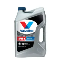 Valvoline VR1 Racing SAE 20-50W High Zinc