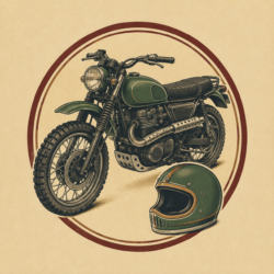 Motorsykkel