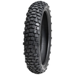 Tusk 2Track Adventure Tire Foran